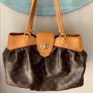 Louis Vuitton handbag
